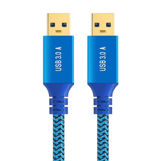 Printer / Hard Disk USB 3.0 Male to Male Connector Cable, 0.3m, 0.6m, 1m, 2m, 3m