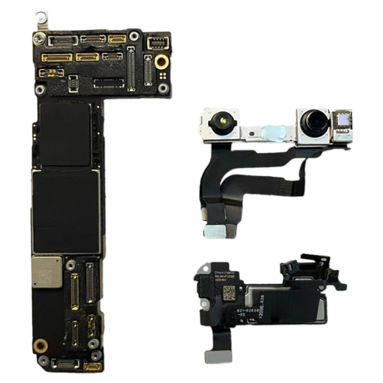 Original Unlocked Mainboard Single SIM E-SIM US Version with Face ID, For iPhone 14 Plus 128GB, For iPhone 14 Plus 256GB, For iPhone 14 128GB, For iPhone 14 256GB, For iPhone 14 Pro 128GB, For iPhone 14 Pro 256GB, For iPhone 14 Pro Max 128GB           ...