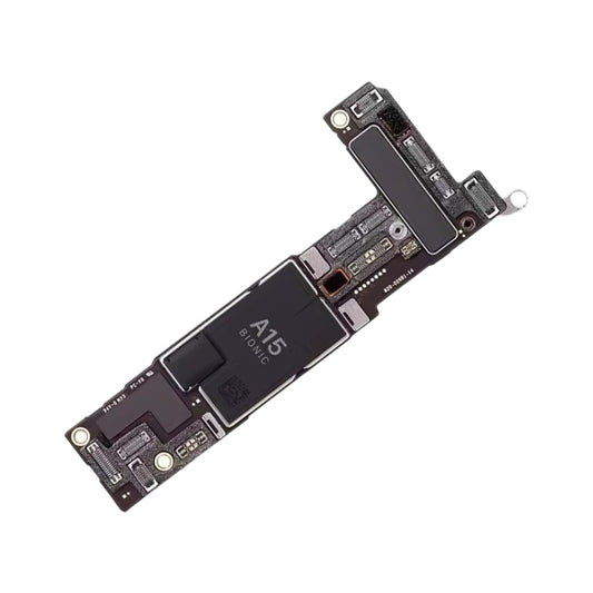 Original Unlocked Mainboard Single SIM E-SIM US Version with Face ID
