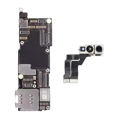 Original Unlocked Mainboard Single SIM E-SIM US Version with Face ID, For iPhone 14 Plus 128GB, For iPhone 14 Plus 256GB, For iPhone 14 128GB, For iPhone 14 256GB, For iPhone 14 Pro 128GB, For iPhone 14 Pro 256GB, For iPhone 14 Pro Max 128GB           ...