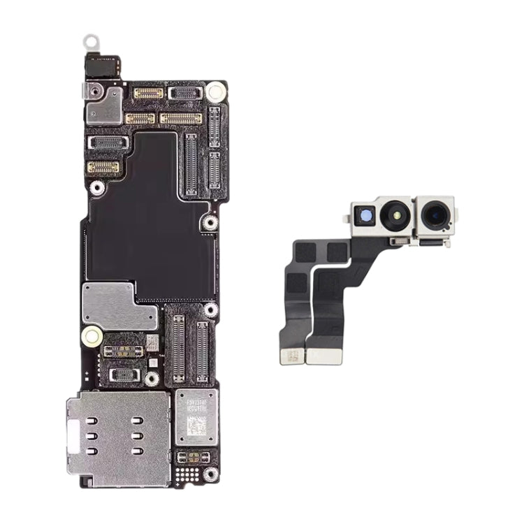 Original Unlocked Mainboard Single SIM E-SIM US Version with Face ID, For iPhone 14 Plus 128GB, For iPhone 14 Plus 256GB, For iPhone 14 128GB, For iPhone 14 256GB, For iPhone 14 Pro 128GB, For iPhone 14 Pro 256GB, For iPhone 14 Pro Max 128GB           ...