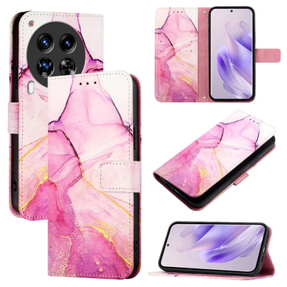 PT003 Marble Pattern Flip Leather Phone Case, For Tecno Camon 50 4G, For Tecno Spark Slim 5G, For Tecno Camon 40 Pro 4G, For Tecno Camon 40 4G, For Tecno Spark 30 5G / Pova 6 Neo 5G, For Tecno Pop 6C / Itel A18, For Tecno Spark 10 Pro Magic            ...