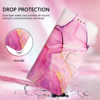 PT003 Marble Pattern Flip Leather Phone Case, For Tecno Pova Neo 3, For Tecno Pova 5 4G, For Tecno Camon 20 Premier 5G CK9N, For Tecno Camon 20 Pro 5G, For Tecno Camon 20 / 20 Pro 4G, For Tecno Pop 7 / Pop 7 Pro, For Tecno Spark Go 2023                ...