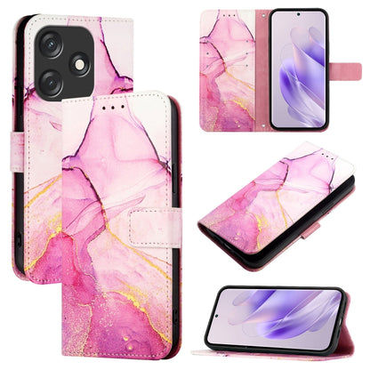 PT003 Marble Pattern Flip Leather Phone Case, For Tecno Pova Neo 3, For Tecno Pova 5 4G, For Tecno Camon 20 Premier 5G CK9N, For Tecno Camon 20 Pro 5G, For Tecno Camon 20 / 20 Pro 4G, For Tecno Pop 7 / Pop 7 Pro, For Tecno Spark Go 2023                ...