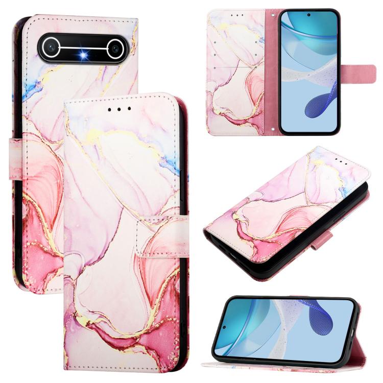 PT003 Marble Pattern Flip Leather Phone Case, For Tecno Camon 50 4G, For Tecno Spark Slim 5G, For Tecno Camon 40 Pro 4G, For Tecno Camon 40 4G, For Tecno Spark 30 5G / Pova 6 Neo 5G, For Tecno Pop 6C / Itel A18, For Tecno Spark 10 Pro Magic            ...