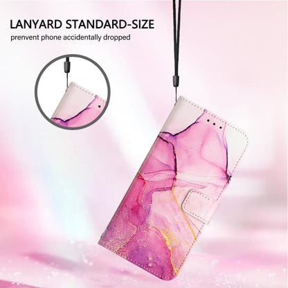 PT003 Marble Pattern Flip Leather Phone Case, For Tecno Camon 50 4G, For Tecno Spark Slim 5G, For Tecno Camon 40 Pro 4G, For Tecno Camon 40 4G, For Tecno Spark 30 5G / Pova 6 Neo 5G, For Tecno Pop 6C / Itel A18, For Tecno Spark 10 Pro Magic            ...
