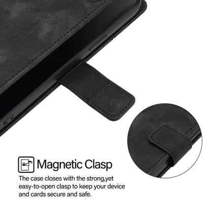 Skin Feel Embossed Leather Phone Case, For Tecno Spark 20 Pro+, For Tecno Spark 20 Pro, For Tecno Spark Go 2024 / Spark 20C, For Tecno Spark 20, For Tecno Pova 5 Pro 5G, For Tecno Pova Neo 3, For Tecno Pova 5 4G, For Tecno Camon 20 Premier 5G          ...