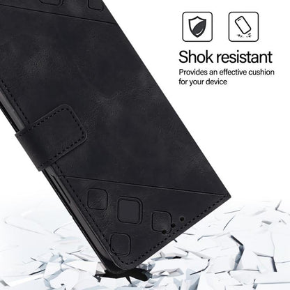 Skin Feel Embossed Leather Phone Case, For Tecno Camon 50 4G, For Tecno Spark Slim 5G, For Tecno Camon 40 Pro 4G, For Tecno Camon 40 Premier, For Tecno Camon 40 4G, For Tecno Spark 30 5G / Pova 6 Neo 5G, For Tecno Spark 30C 5G / Pop 9 5G, For Tecno Pop...