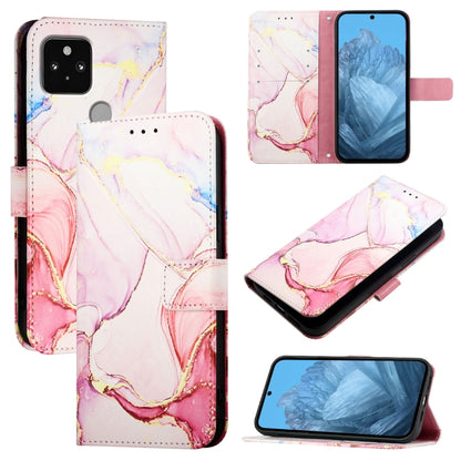 PT003 Marble Pattern Flip Leather Phone Case, For Google Pixel 11 Pro XL, For Google Pixel 11 Pro / 11, For Google Pixel 10 Pro XL, For Google Pixel 10 / 10 Pro, For Google Pixel 9a, For Google Pixel 9 Pro XL, For Google Pixel 9, For Google Pixel 8a   ...