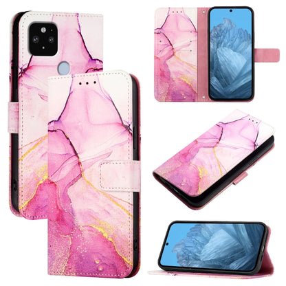PT003 Marble Pattern Flip Leather Phone Case, For Google Pixel 11 Pro XL, For Google Pixel 11 Pro / 11, For Google Pixel 10 Pro XL, For Google Pixel 10 / 10 Pro, For Google Pixel 9a, For Google Pixel 9 Pro XL, For Google Pixel 9, For Google Pixel 8a   ...