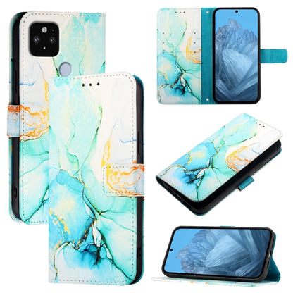 PT003 Marble Pattern Flip Leather Phone Case, For Google Pixel 11 Pro XL, For Google Pixel 11 Pro / 11, For Google Pixel 10 Pro XL, For Google Pixel 10 / 10 Pro, For Google Pixel 9a, For Google Pixel 9 Pro XL, For Google Pixel 9, For Google Pixel 8a   ...