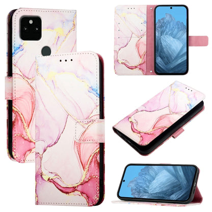 PT003 Marble Pattern Flip Leather Phone Case, For Google Pixel 11 Pro XL, For Google Pixel 11 Pro / 11, For Google Pixel 10 Pro XL, For Google Pixel 10 / 10 Pro, For Google Pixel 9a, For Google Pixel 9 Pro XL, For Google Pixel 9, For Google Pixel 8a   ...