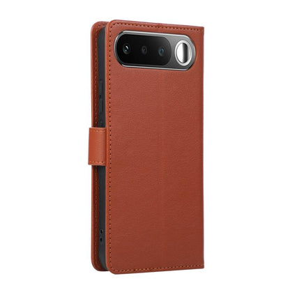 3-Card Slots Multifunctional Leather Phone Case, For Realme 16 5G Global, For Realme 16 Pro+ 5G Global, For Realme 16 Pro 5G Global, For Realme 14 5G, For Realme 14 Pro+ 5G Global, For Realme 14 Pro 5G Global, For Realme C75 4G / 14X 5G Global         ...