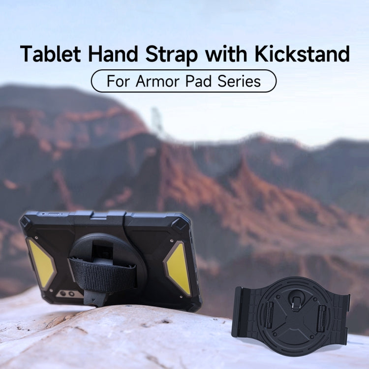 Ulefone UAS01 Tablet Hand Strap Holder for Armor Pad 3 Pro
