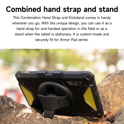 Ulefone UAS01 Tablet Hand Strap Holder for Armor Pad 3 Pro