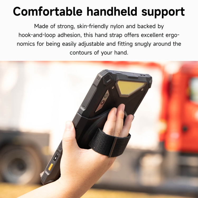 Ulefone UAS01 Tablet Hand Strap Holder for Armor Pad 3 Pro