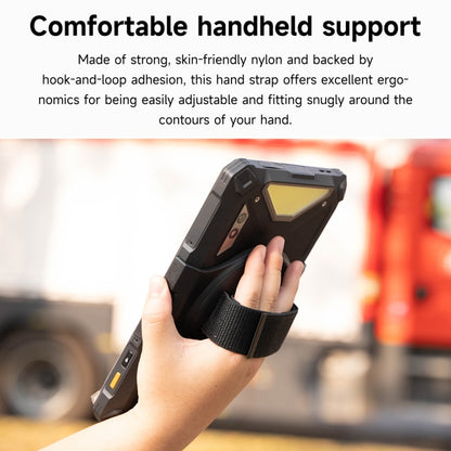 Ulefone UAS01 Tablet Hand Strap Holder for Armor Pad 3 Pro