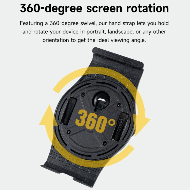 Ulefone UAS01 Tablet Hand Strap Holder for Armor Pad 3 Pro