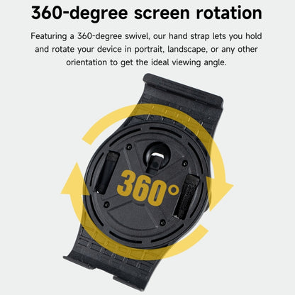 Ulefone UAS01 Tablet Hand Strap Holder for Armor Pad 3 Pro