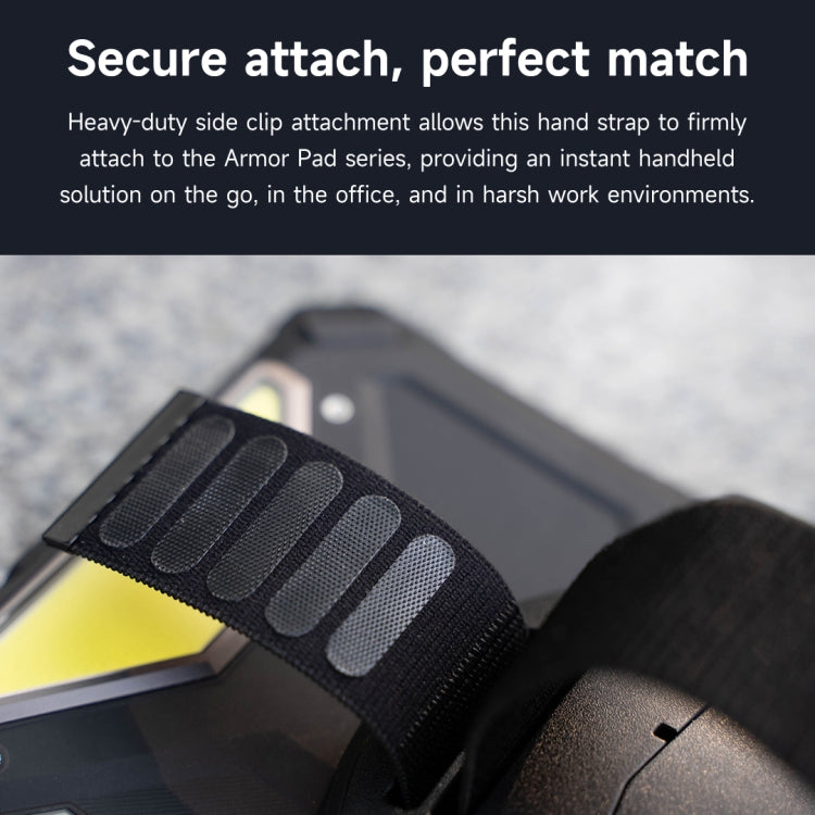 Ulefone UAS01 Tablet Hand Strap Holder for Armor Pad 3 Pro