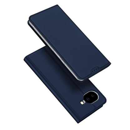 DUX DUCIS Skin Pro Series Horizontal Flip Phone Leather Case, For Google Pixel 11 Pro XL, For Google Pixel 11, For Google Pixel 11 Pro, For Google Pixel 10a, For Google Pixel 10 Pro XL, For Google Pixel 10 / 10 Pro