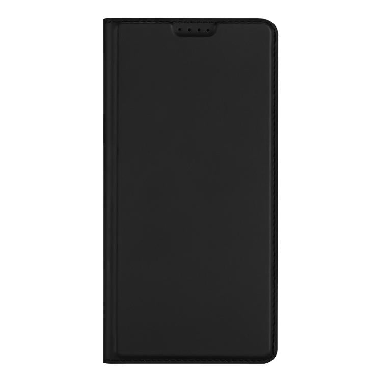 DUX DUCIS Skin Pro Series Horizontal Flip Phone Leather Case, For Google Pixel 11 Pro XL, For Google Pixel 11, For Google Pixel 11 Pro, For Google Pixel 10a, For Google Pixel 10 Pro XL, For Google Pixel 10 / 10 Pro