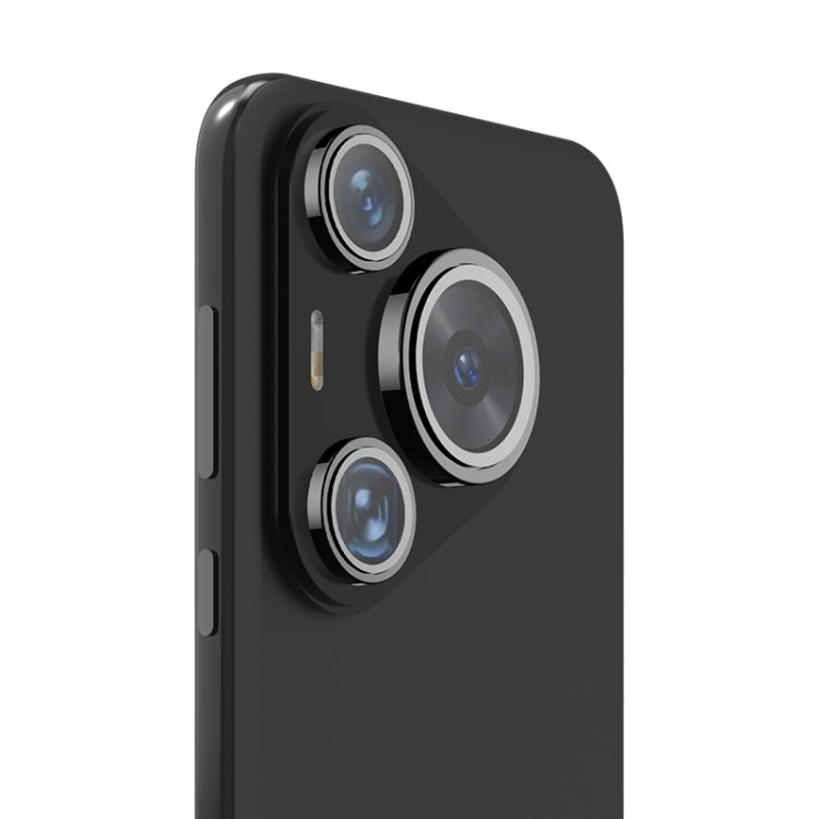 NILLKIN Color Mirror Series Lens Film, For Huawei Pura 70 Pro / 70 Pro+