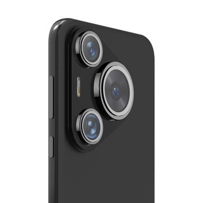 NILLKIN Color Mirror Series Lens Film, For Huawei Pura 70 Pro / 70 Pro+