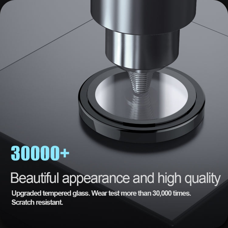 NILLKIN Color Mirror Series Lens Film, For Huawei Pura 70 Pro / 70 Pro+