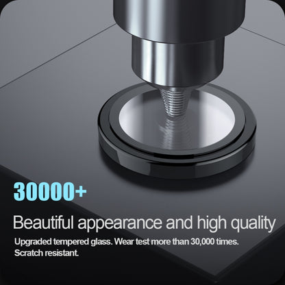 NILLKIN Color Mirror Series Lens Film, For Huawei Pura 70 Pro / 70 Pro+