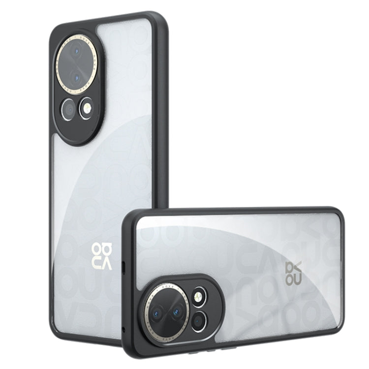 Armor Precise Hole PC Hybrid TPU Phone Case, For Huawei Pura 90 Pro Max, For Huawei Pura 90 Pro, For Huawei Mate 80 / 80 Pro, For Huawei Mate 70 Air, For Huawei Pura 80 Pro 5G, For Huawei nova 14 Ultra, For Huawei Mate 70 Pro / 70 Pro+, For Huawei nova...