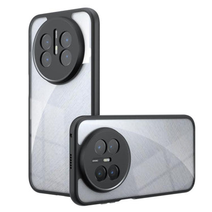 Armor Precise Hole PC Hybrid TPU Phone Case, For Huawei Pura 90 Pro Max, For Huawei Pura 90 Pro, For Huawei Mate 80 / 80 Pro, For Huawei Mate 70 Air, For Huawei Pura 80 Pro 5G, For Huawei nova 14 Ultra, For Huawei Mate 70 Pro / 70 Pro+, For Huawei nova...