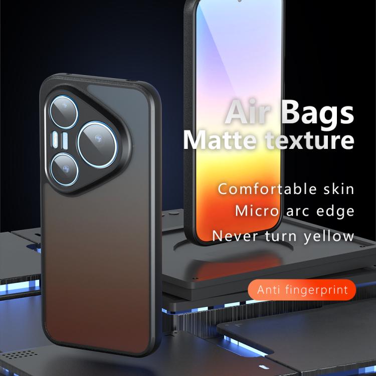 Armor Precise Hole PC Hybrid TPU Phone Case, For Huawei Pura 90 Pro Max, For Huawei Pura 90 Pro, For Huawei Mate 80 / 80 Pro, For Huawei Mate 70 Air, For Huawei Pura 80 Pro 5G, For Huawei nova 14 Ultra, For Huawei Mate 70 Pro / 70 Pro+, For Huawei nova...