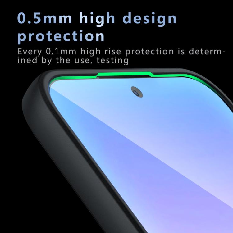 Armor Precise Hole PC Hybrid TPU Phone Case, For Huawei Pura 90 Pro Max, For Huawei Pura 90 Pro, For Huawei Mate 80 / 80 Pro, For Huawei Mate 70 Air, For Huawei Pura 80 Pro 5G, For Huawei nova 14 Ultra, For Huawei Mate 70 Pro / 70 Pro+, For Huawei nova...
