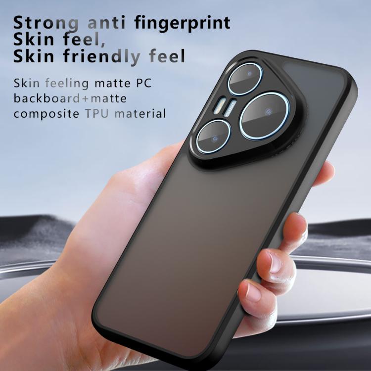 Armor Precise Hole PC Hybrid TPU Phone Case, For Huawei Pura 90 Pro Max, For Huawei Pura 90 Pro, For Huawei Mate 80 / 80 Pro, For Huawei Mate 70 Air, For Huawei Pura 80 Pro 5G, For Huawei nova 14 Ultra, For Huawei Mate 70 Pro / 70 Pro+, For Huawei nova...