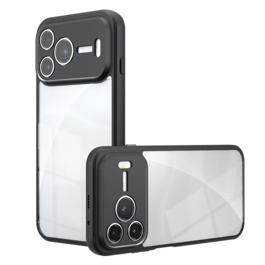 Armor Precise Hole PC Hybrid TPU Phone Case, For Huawei nova 16 SE 5G, For Huawei Pura 90 Pro Max, For Huawei Pura 90 Pro, For Huawei Mate 80 / 80 Pro, For Huawei Mate 70 Air, For Huawei Pura 80 Pro 5G, For Huawei nova 14 Ultra                         ...