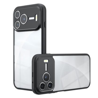 Armor Precise Hole PC Hybrid TPU Phone Case, For Huawei Pura X View, For Huawei nova 16 SE 5G, For Huawei Pura 90 Pro Max, For Huawei Pura 90 Pro, For Huawei Mate 80 / 80 Pro, For Huawei Mate 70 Air, For Huawei Pura 80 Pro 5G, For Huawei nova 14 Ultra ...
