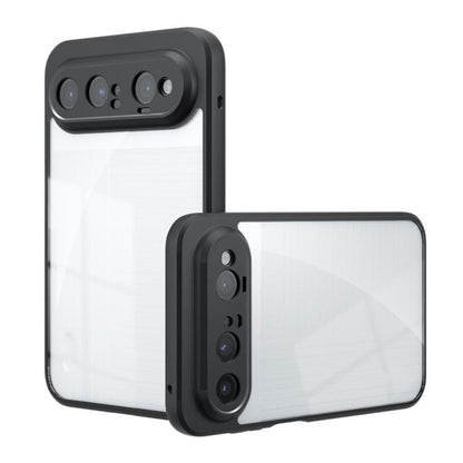 Armor Precise Hole PC Hybrid TPU Phone Case, For Huawei Pura X View, For Huawei nova 16 SE 5G, For Huawei Pura 90 Pro Max, For Huawei Pura 90 Pro, For Huawei Mate 80 / 80 Pro, For Huawei Mate 70 Air, For Huawei Pura 80 Pro 5G, For Huawei nova 14 Ultra ...