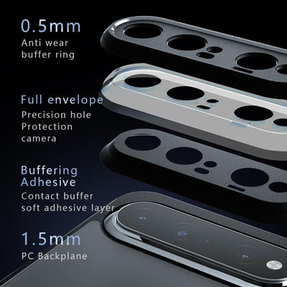 Armor Precise Hole PC Hybrid TPU Phone Case, For Huawei Pura X View, For Huawei nova 16 SE 5G, For Huawei Pura 90 Pro Max, For Huawei Pura 90 Pro, For Huawei Mate 80 / 80 Pro, For Huawei Mate 70 Air, For Huawei Pura 80 Pro 5G, For Huawei nova 14 Ultra ...