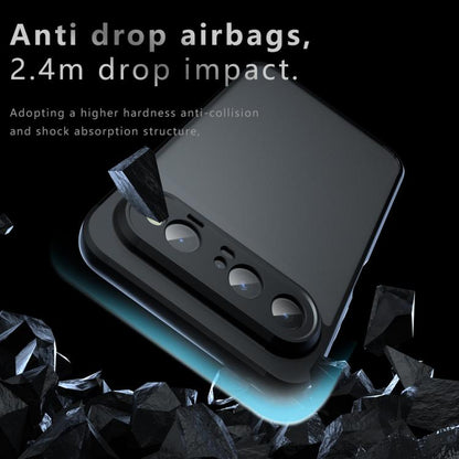 Armor Precise Hole PC Hybrid TPU Phone Case, For Huawei Pura X View, For Huawei nova 16 SE 5G, For Huawei Pura 90 Pro Max, For Huawei Pura 90 Pro, For Huawei Mate 80 / 80 Pro, For Huawei Mate 70 Air, For Huawei Pura 80 Pro 5G, For Huawei nova 14 Ultra ...
