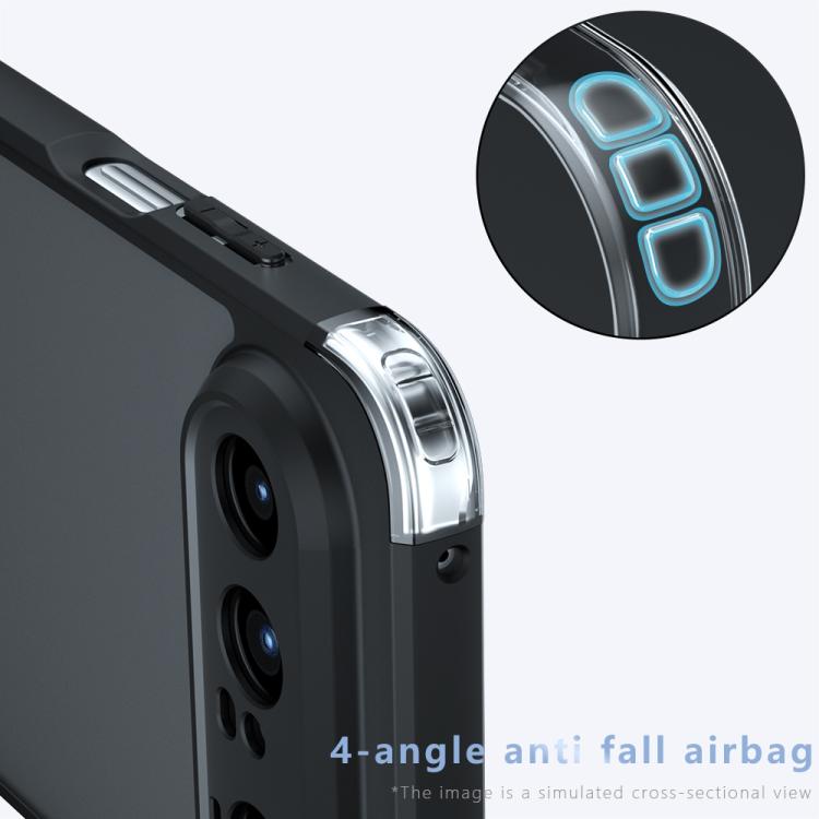 Armor Precise Hole PC Hybrid TPU Phone Case, For Huawei Pura X View, For Huawei nova 16 SE 5G, For Huawei Pura 90 Pro Max, For Huawei Pura 90 Pro, For Huawei Mate 80 / 80 Pro, For Huawei Mate 70 Air, For Huawei Pura 80 Pro 5G, For Huawei nova 14 Ultra ...