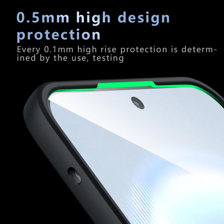 Armor Precise Hole PC Hybrid TPU Phone Case, For Huawei Pura X View, For Huawei nova 16 SE 5G, For Huawei Pura 90 Pro Max, For Huawei Pura 90 Pro, For Huawei Mate 80 / 80 Pro, For Huawei Mate 70 Air, For Huawei Pura 80 Pro 5G, For Huawei nova 14 Ultra ...