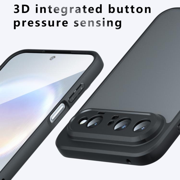 Armor Precise Hole PC Hybrid TPU Phone Case, For Huawei Pura X View, For Huawei nova 16 SE 5G, For Huawei Pura 90 Pro Max, For Huawei Pura 90 Pro, For Huawei Mate 80 / 80 Pro, For Huawei Mate 70 Air, For Huawei Pura 80 Pro 5G, For Huawei nova 14 Ultra ...
