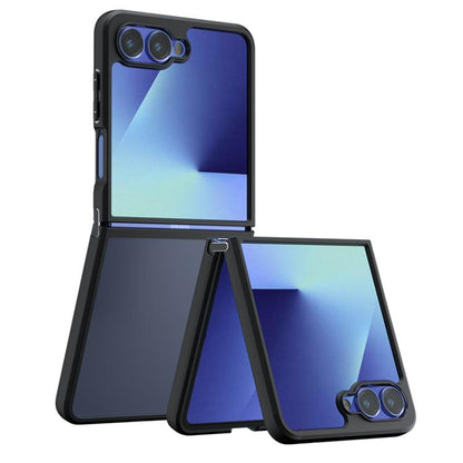 Armor PC Hybrid TPU Phone Case, For Galaxy Z Fold8 5G, For Galaxy Z Fold8 Ultra 5G, For Galaxy Z Flip8 5G, For Samsung Galaxy Z Flip6 / Flip7 FE, For Samsung Galaxy Z Fold7, For Samsung Galaxy Z Flip7, For Samsung Galaxy Z Fold6                        ...