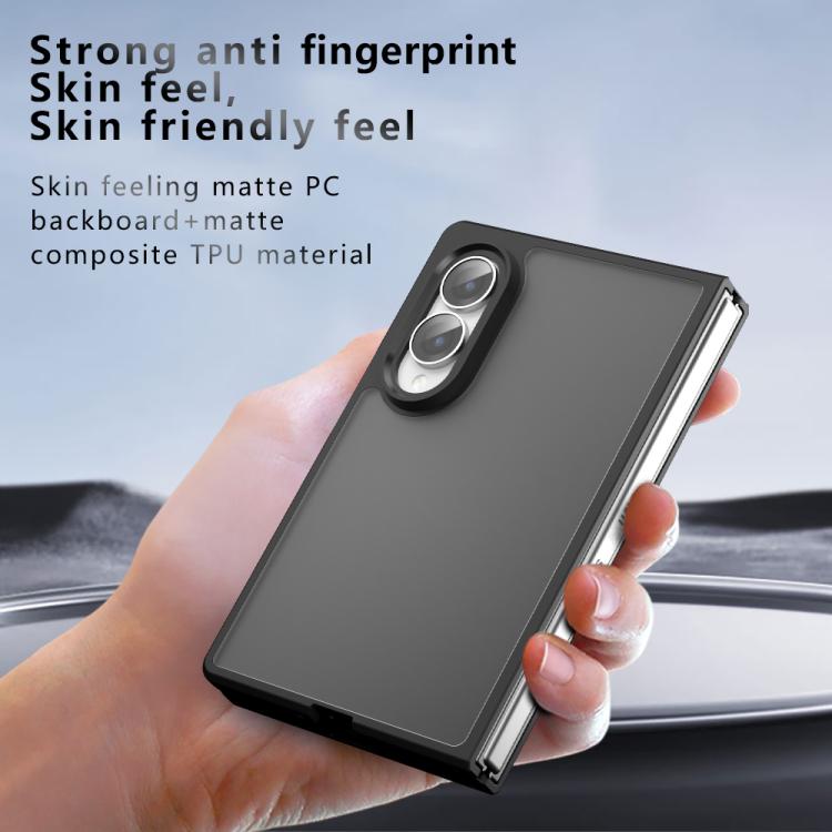 Armor PC Hybrid TPU Phone Case, For Galaxy Z Fold8 5G, For Galaxy Z Fold8 Ultra 5G, For Galaxy Z Flip8 5G, For Samsung Galaxy Z Flip6 / Flip7 FE, For Samsung Galaxy Z Fold7, For Samsung Galaxy Z Flip7, For Samsung Galaxy Z Fold6                        ...
