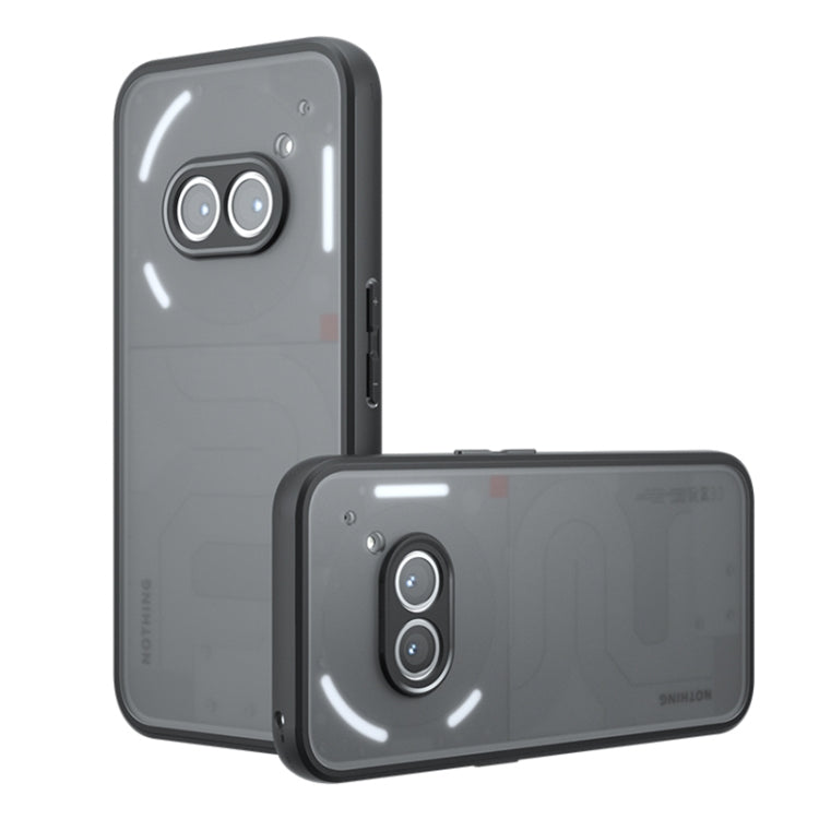 Armor Precise Hole PC Hybrid TPU Phone Case, For Nothing Phone 3a Lite, For Nothing Phone 3, For Nothing CMF Phone 2 Pro, For Nothing Phone 3a, For Nothing CMF Phone 1, For Nothing Phone 2a