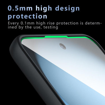 Armor Precise Hole PC Hybrid TPU Phone Case, For Nothing Phone 3a Lite, For Nothing Phone 3, For Nothing CMF Phone 2 Pro, For Nothing Phone 3a, For Nothing CMF Phone 1, For Nothing Phone 2a