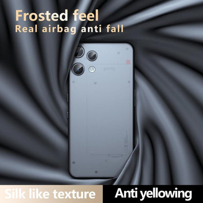 Armor Precise Hole PC Hybrid TPU Phone Case, For Nothing Phone 3a Lite, For Nothing Phone 3, For Nothing CMF Phone 2 Pro, For Nothing Phone 3a, For Nothing CMF Phone 1, For Nothing Phone 2a