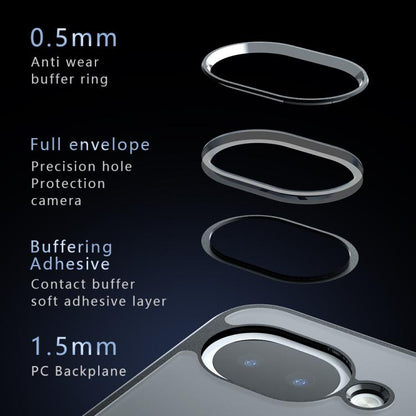 Armor Precise Hole PC Hybrid TPU Phone Case, For Google Pixel 10a, For Google Pixel 9a, For Google Pixel 9 Pro XL, For Google Pixel 9 / 9 Pro, For Google Pixel 8a