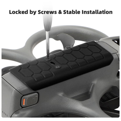 For DJI Avata 2 Sunnylife Drone Anti-Collision Protective Cover